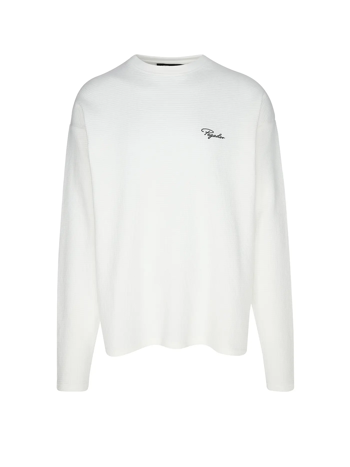 PEGADOR | Langarmshirt SIGNAR | 